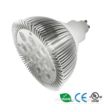 12*3W CREE LED PAR38 LED Spotlight